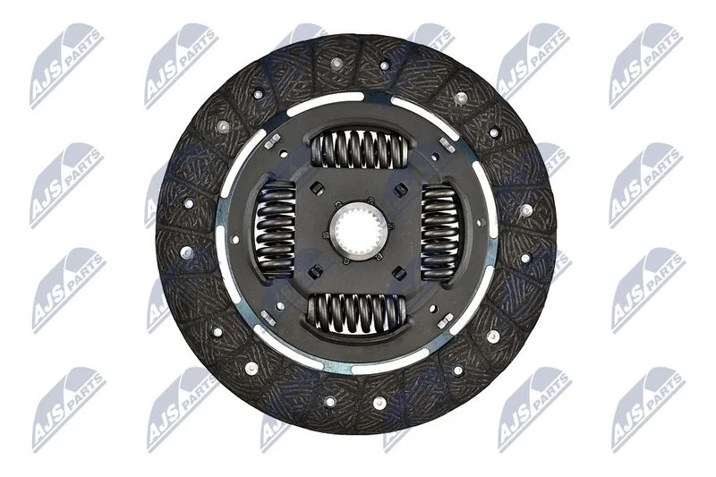 Disk sklopke NTY NZS-MZ-001T