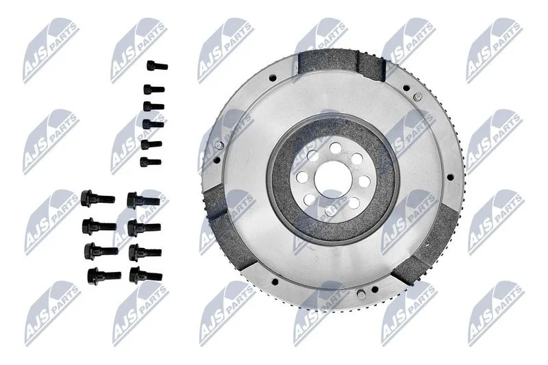 Vztrajnik NTY NZS-TY-001S