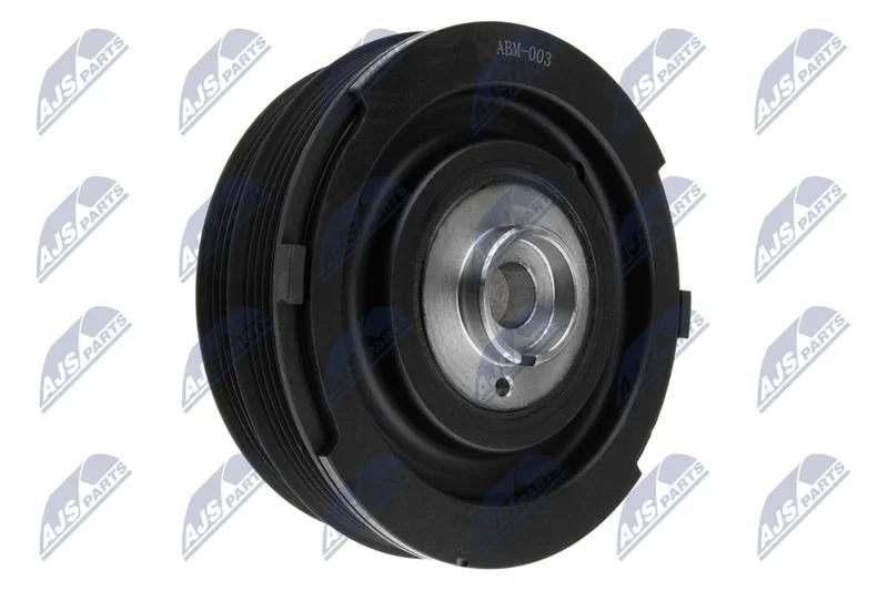 Belt Pulley, crankshaft NTY RKP-BM-003