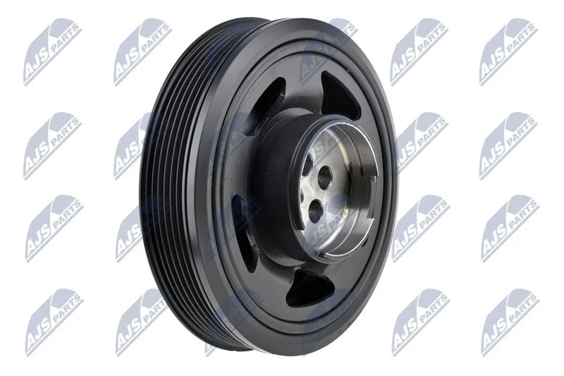 Belt Pulley, crankshaft NTY RKP-BM-017