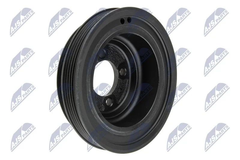 Belt Pulley, crankshaft NTY RKP-CH-006