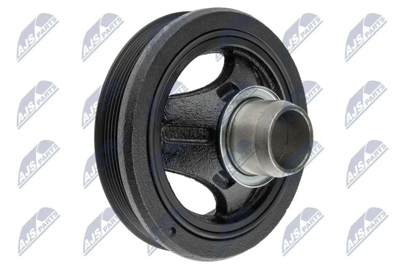 Belt Pulley, crankshaft NTY RKP-CH-013