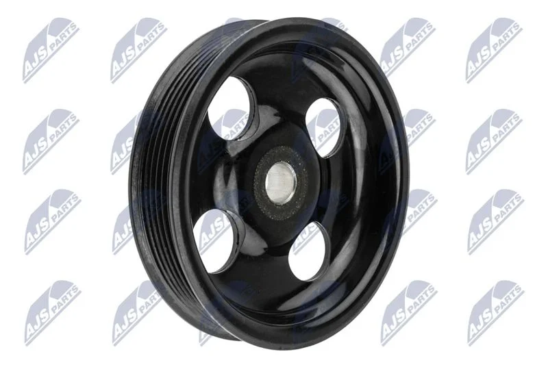 Belt Pulley, power steering pump NTY RKP-CH-016