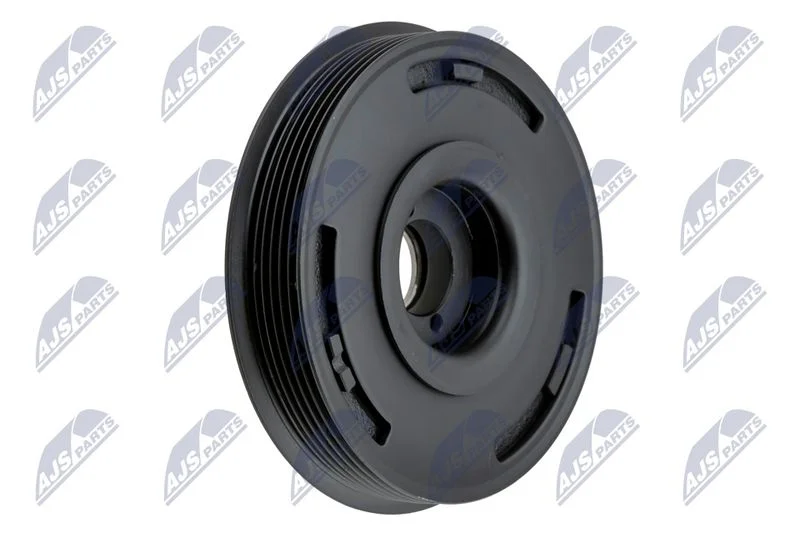 Belt Pulley, crankshaft NTY RKP-CT-001