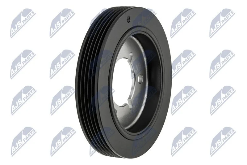 Belt Pulley, crankshaft NTY RKP-CT-010