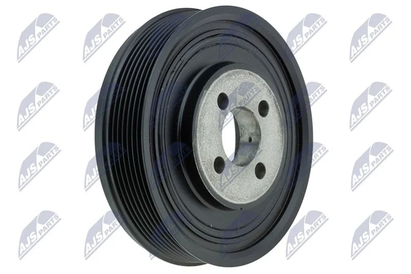 Belt Pulley, crankshaft NTY RKP-FT-006