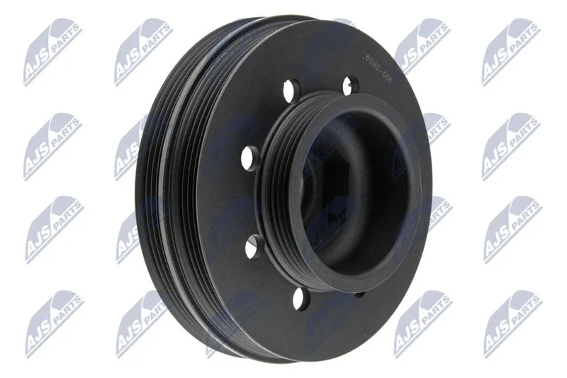 Belt Pulley, crankshaft NTY RKP-HD-006