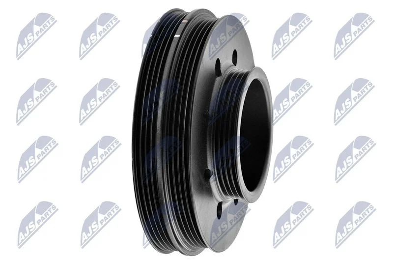 Belt Pulley, crankshaft NTY RKP-HD-007