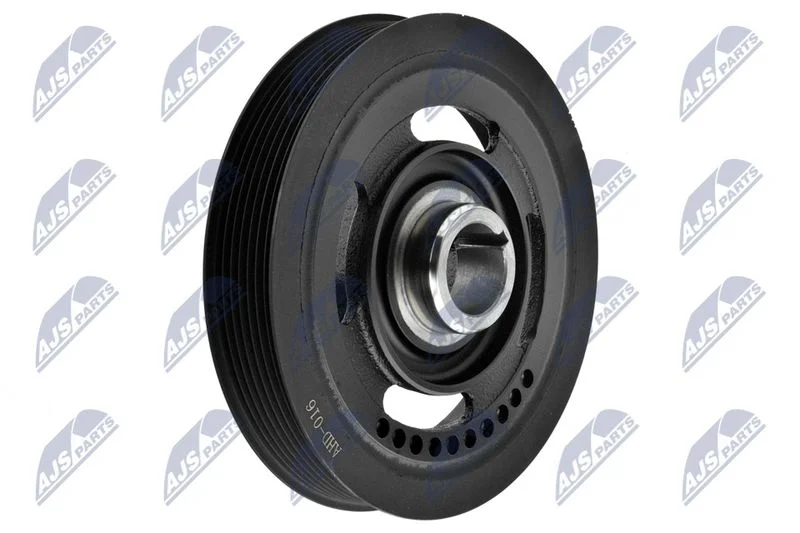 Belt Pulley, crankshaft NTY RKP-HD-016