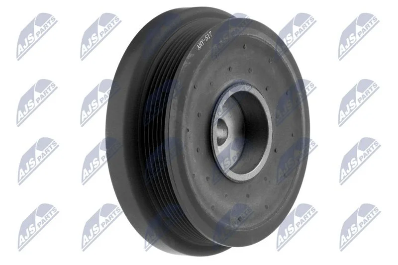 Belt Pulley, crankshaft NTY RKP-HY-517