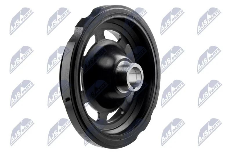 Belt Pulley, crankshaft NTY RKP-ME-021