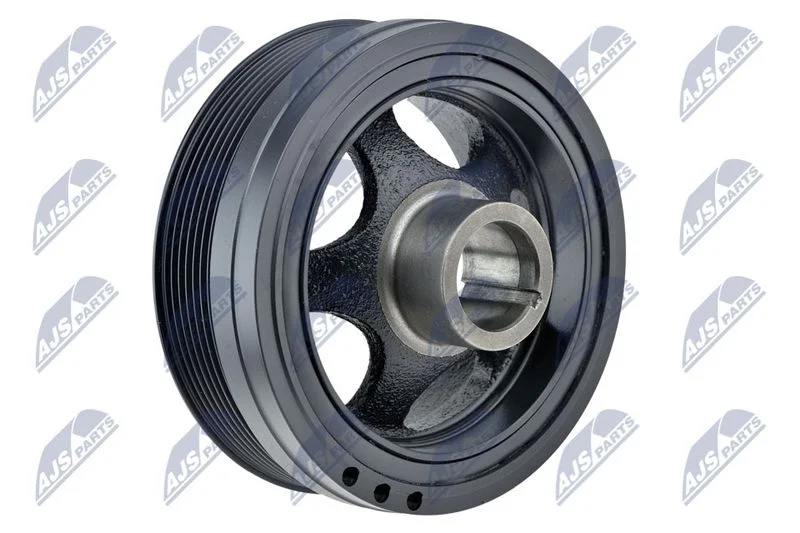 Belt Pulley, crankshaft NTY RKP-ME-024