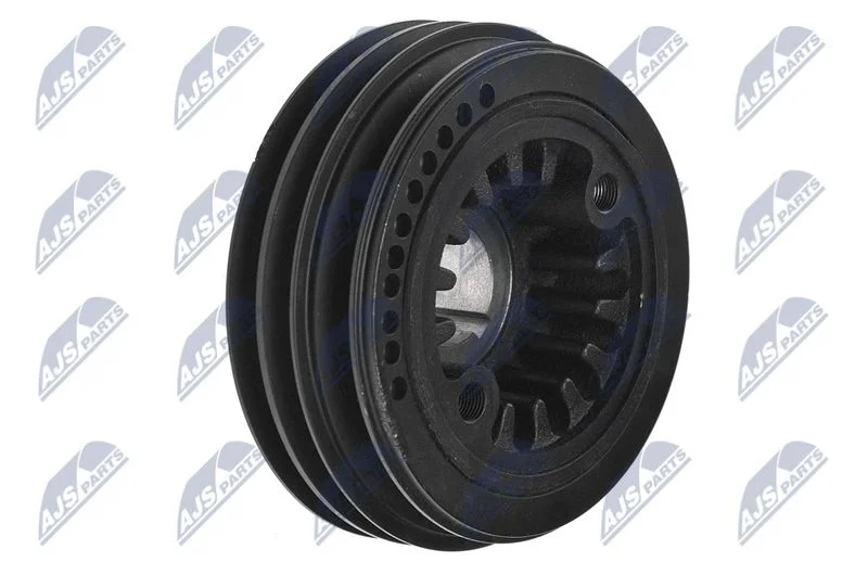 Belt Pulley, crankshaft NTY RKP-MS-015