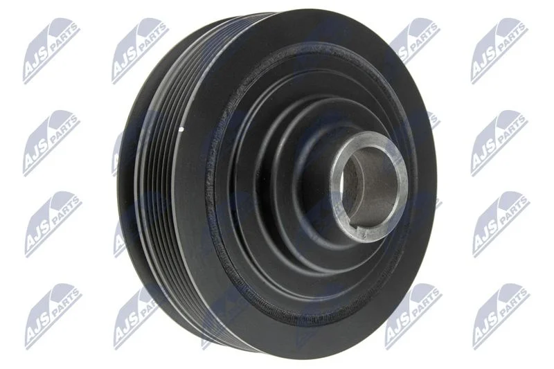 Belt Pulley, crankshaft NTY RKP-MS-025