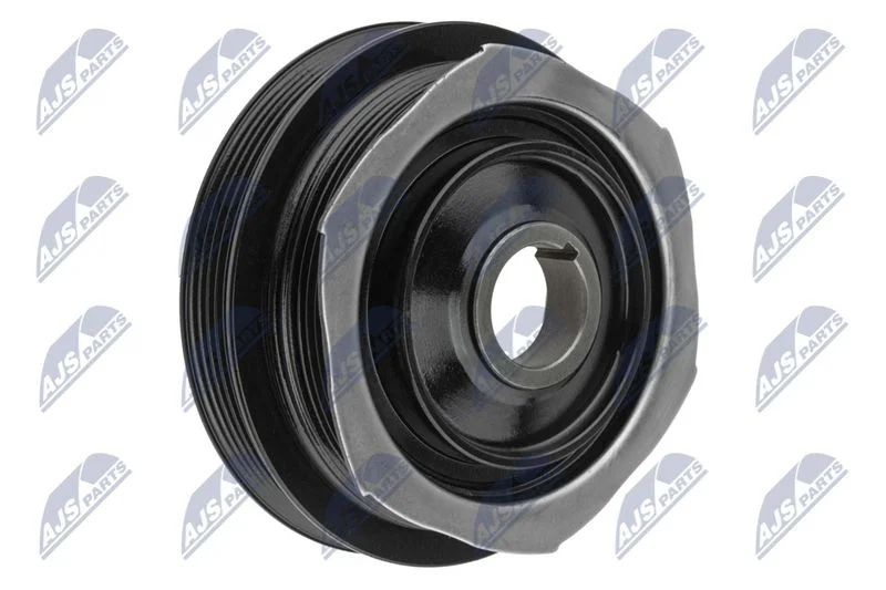 Belt Pulley, crankshaft NTY RKP-MZ-002
