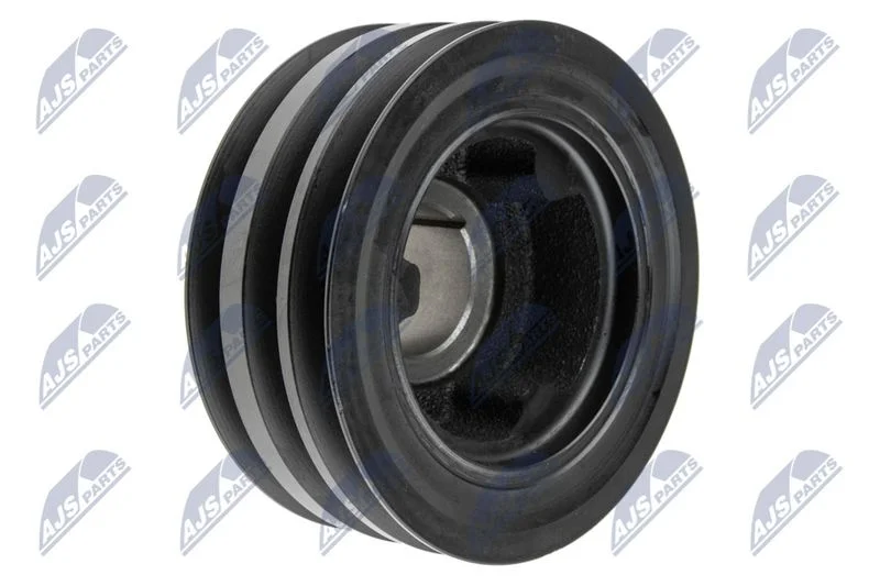 Belt Pulley, crankshaft NTY RKP-NS-007