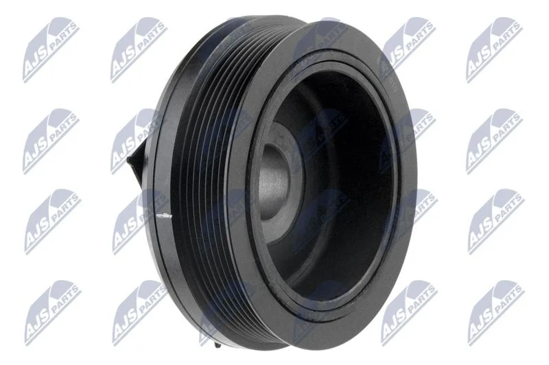 Belt Pulley, crankshaft NTY RKP-NS-010