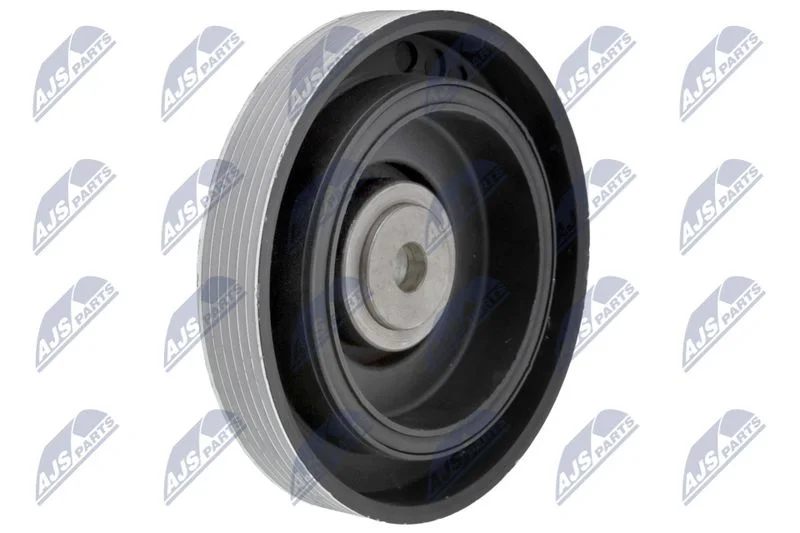 Belt Pulley, crankshaft NTY RKP-PE-004