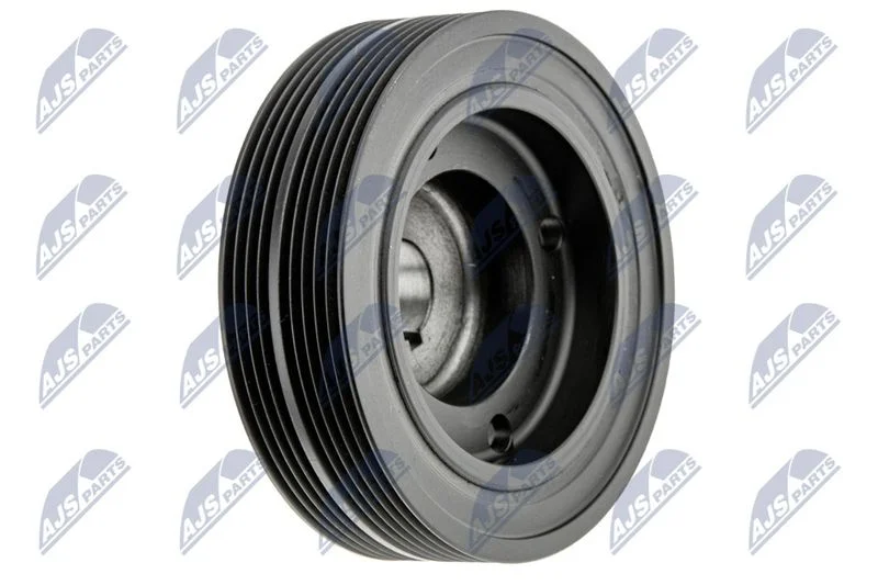 Belt Pulley, crankshaft NTY RKP-SB-001