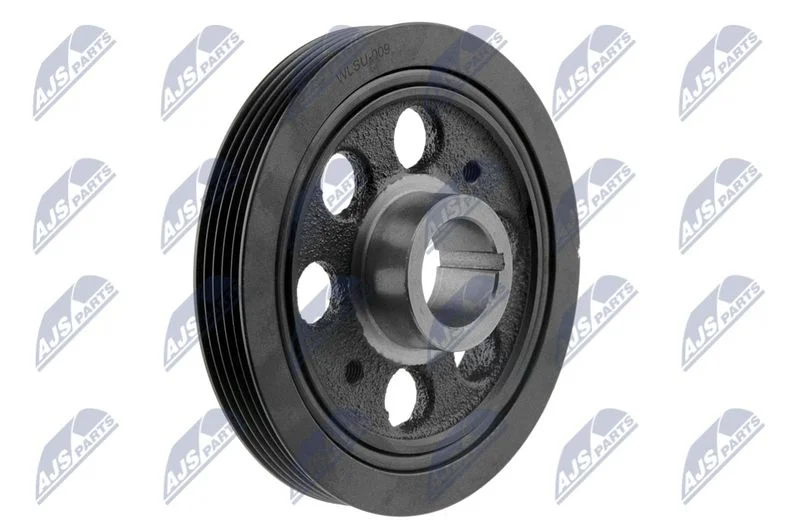 Belt Pulley, crankshaft NTY RKP-SU-009