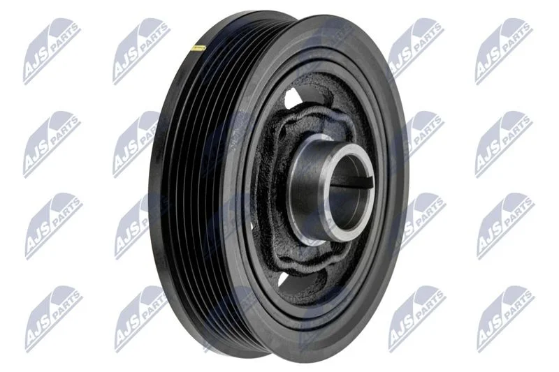 Belt Pulley, crankshaft NTY RKP-TY-009
