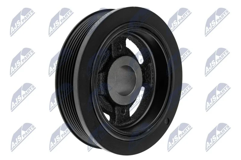 Belt Pulley, crankshaft NTY RKP-TY-014