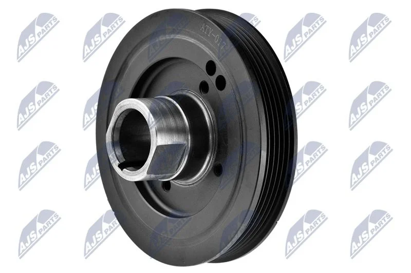 Belt Pulley, crankshaft NTY RKP-TY-017