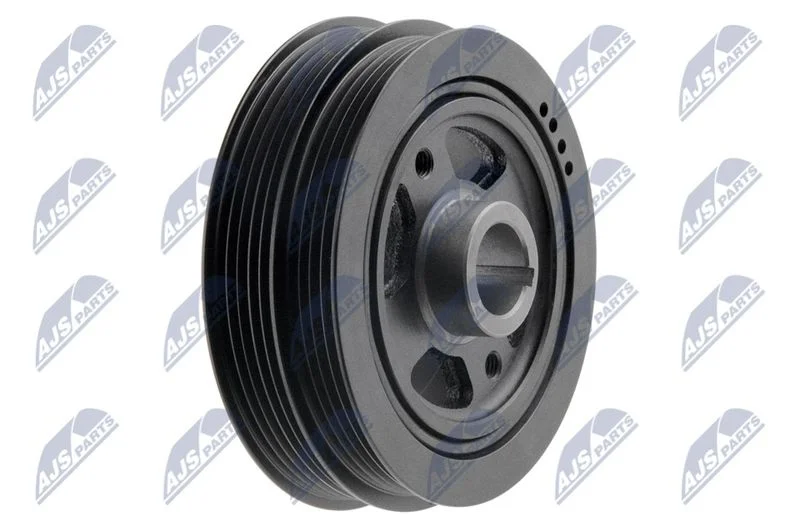 Belt Pulley, crankshaft NTY RKP-TY-019