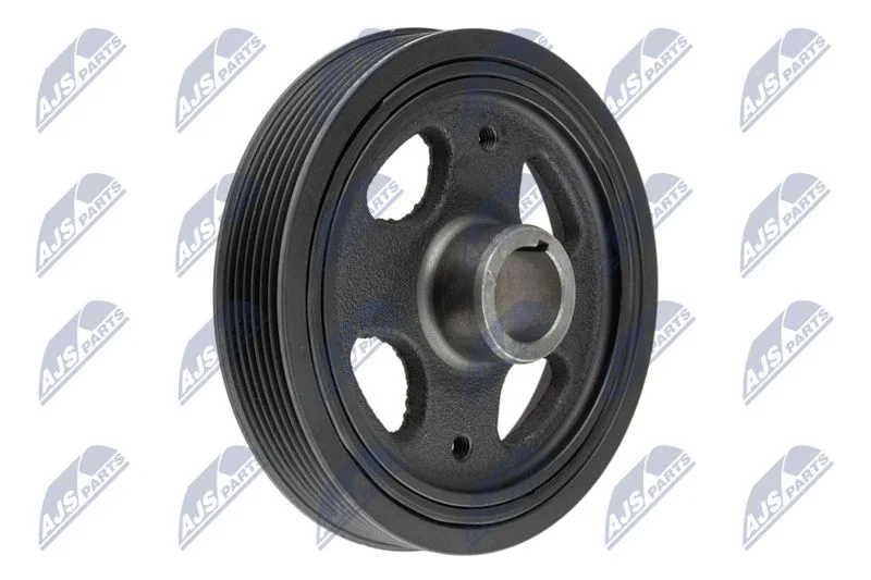 Belt Pulley, crankshaft NTY RKP-TY-032