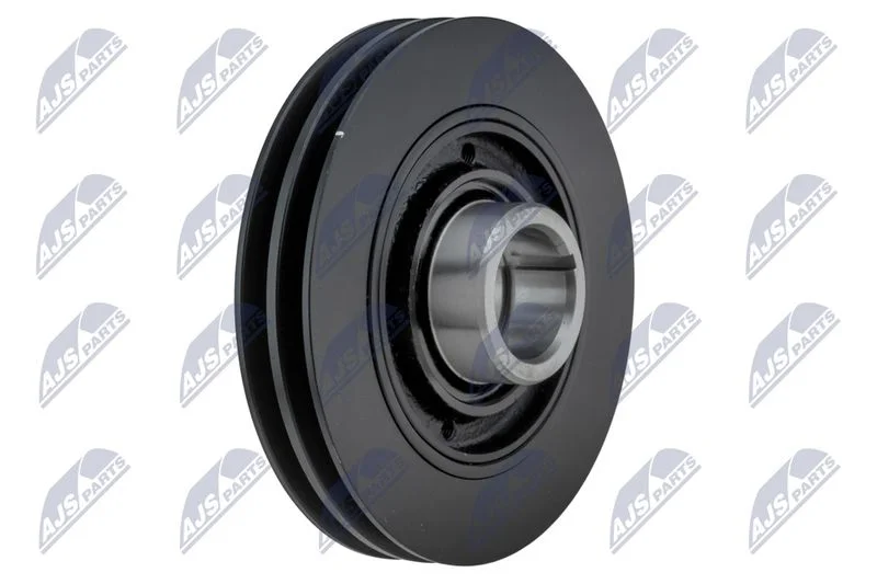 Belt Pulley, crankshaft NTY RKP-TY-038
