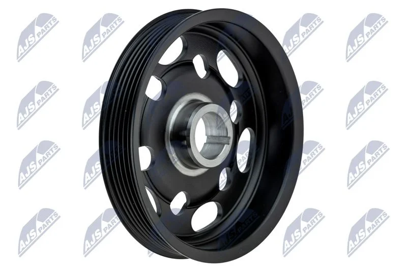Belt Pulley, crankshaft NTY RKP-TY-043