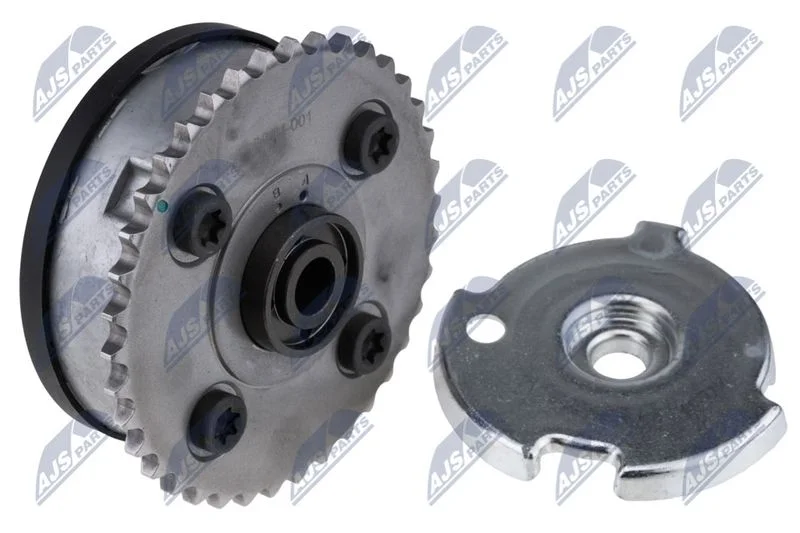 Camshaft Adjuster NTY RKZ-BM-001
