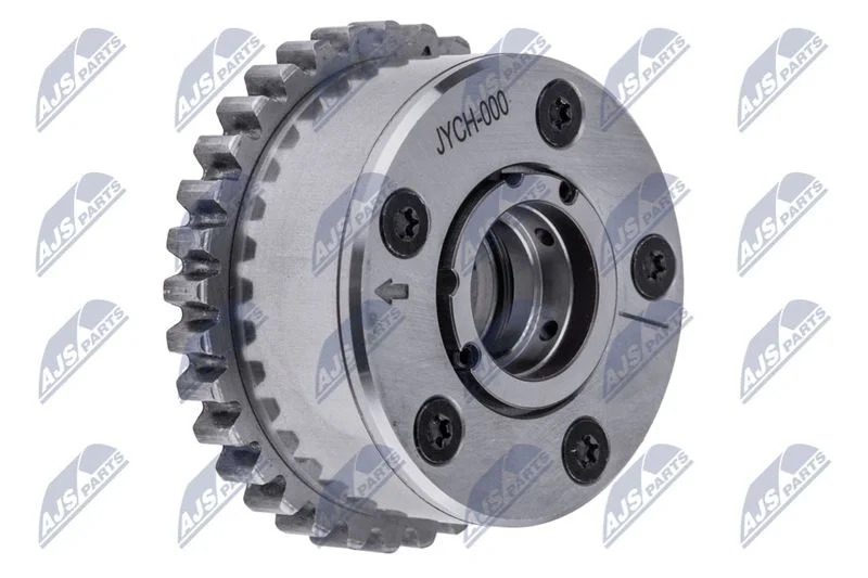 Camshaft Adjuster NTY RKZ-CH-000