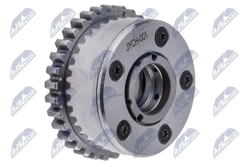 Camshaft Adjuster NTY RKZ-CH-001