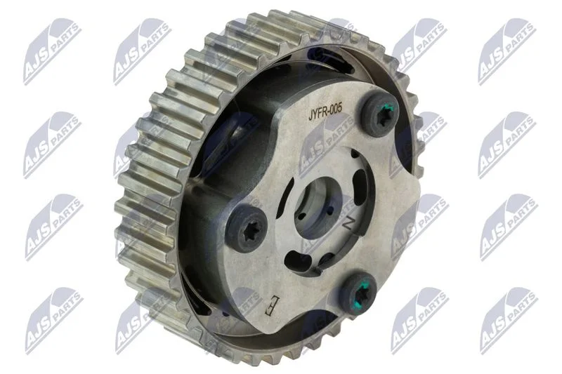 Camshaft Adjuster NTY RKZ-FR-005