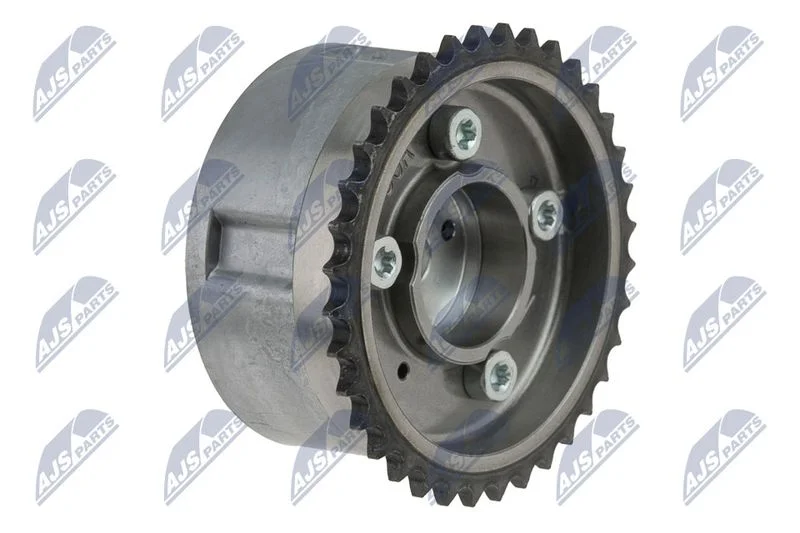Camshaft Adjuster NTY RKZ-HY-014