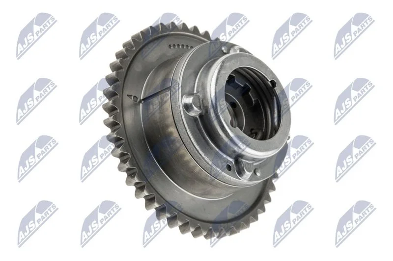 Camshaft Adjuster NTY RKZ-ME-000