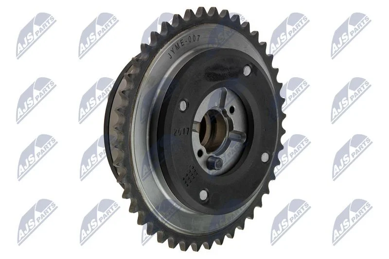 Camshaft Adjuster NTY RKZ-ME-007