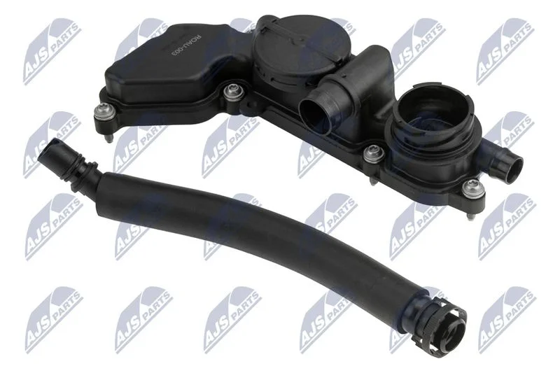 Oil Separator, crankcase ventilation NTY SEP-AU-004