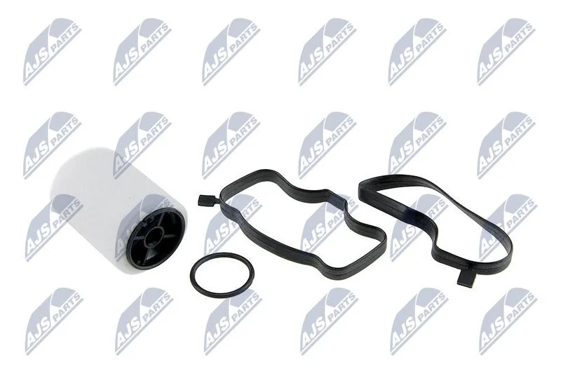 Filter, crankcase ventilation NTY SEP-BM-000