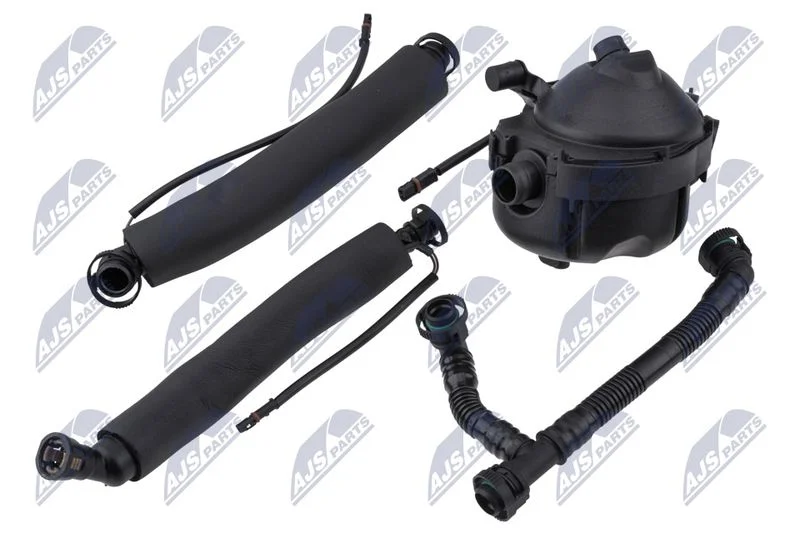 Oil Separator, crankcase ventilation NTY SEP-BM-001