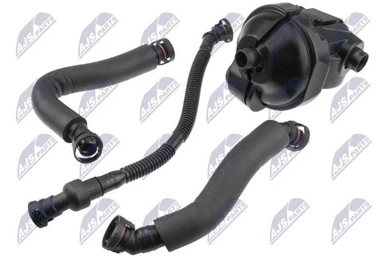 Repair Kit, crankcase ventilation NTY SEP-BM-004