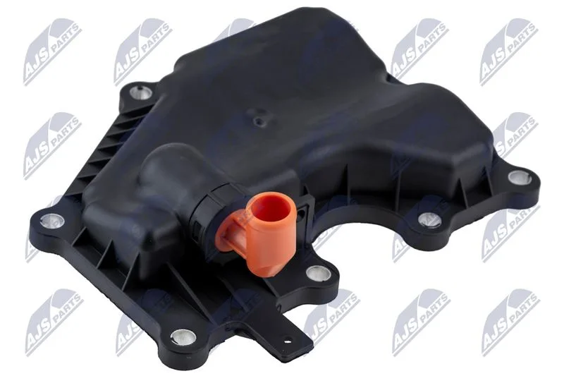 Oil Separator, crankcase ventilation NTY SEP-FR-002
