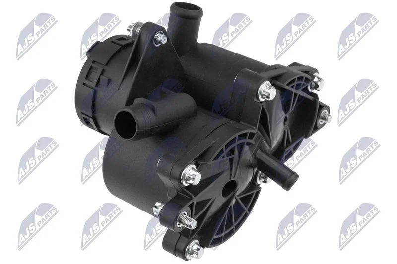 Oil Separator, crankcase ventilation NTY SEP-ME-005