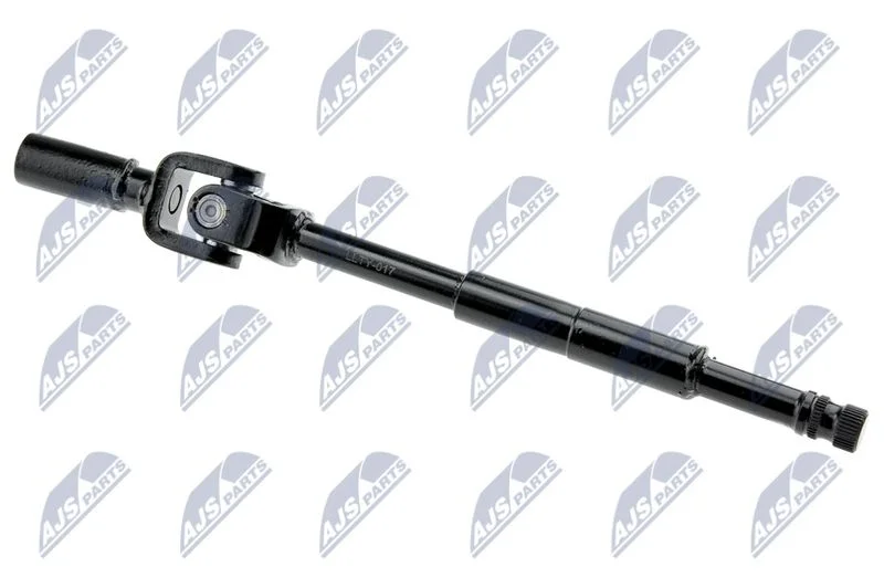 Spoj, volanski drog NTY SKK-TY-017