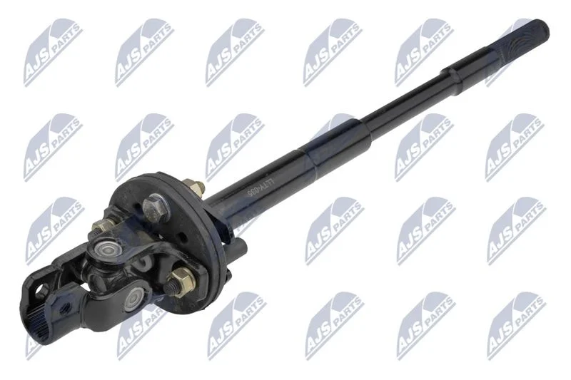 Krmilna gred NTY SKK-TY-035