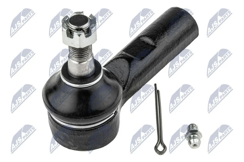 Konec kravatne palice NTY SKZ-TY-013