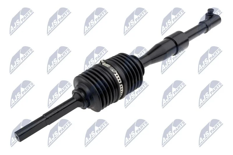 Krmilna gred NTY SMP-NS-002