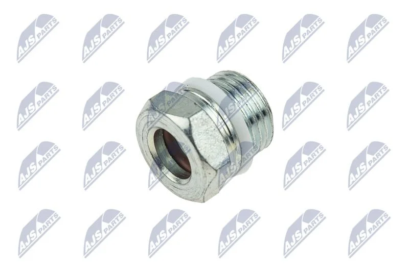 Hydraulic Hose, steering NTY SPH-FR-000