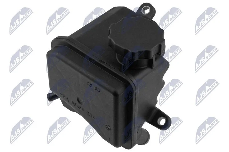Equalising reservoir, hydraulic oil (power steering) NTY SZW-ME-008